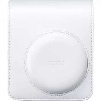 Fujifilm Instax Mini 13 case, white (40100172011)