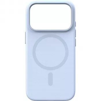 Tech21 EvoPulse Fauxven MagSafe maska za iPhone 18 Pro - Sable