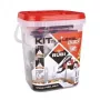 RUBI Tile Level Quick System 2941 – set za izravnavanje pločica sa 100 kopči, 100 klinova i kliještima za polaganje keramike bez lipljenja