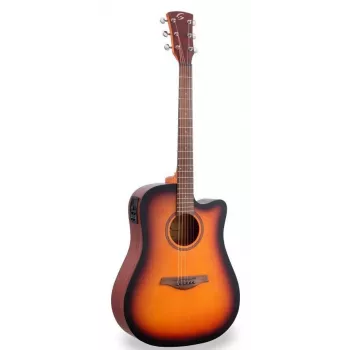 Soundsation CODY DNCE SBT elektroakustična gitara
