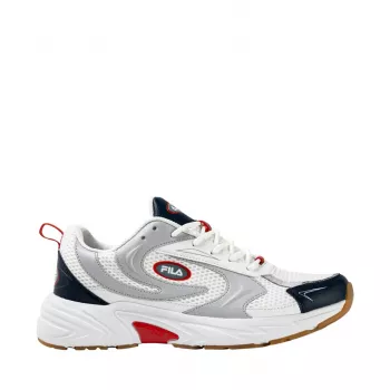 Fila Kreatix muške tenisice, bijelo-tamnoplave, FFM0462 13041, veličina 42
