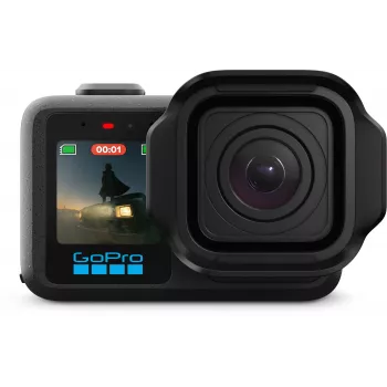 GoPro MISSION 1 8K kompaktni sustav kamere