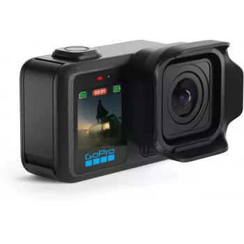 GoPro MISSION 1 8K kompaktni sustav kamere