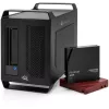 OWC Archive Pro LTO-8 Thunderbolt 3 Tape Drive - 12TB Native / 30TB Compressed