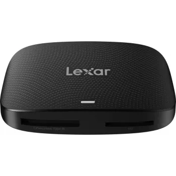 Lexar LRW520U-RNBNG CFexpress Type B USB 3.2 Gen 2x2 čitač kartica