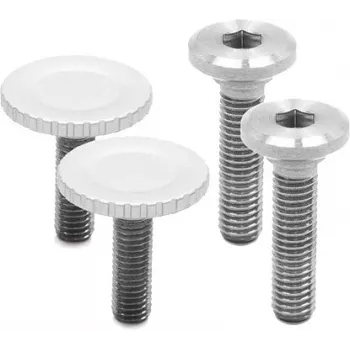 Peak Design Bolt Pack, srebrni (CB-SV-1)