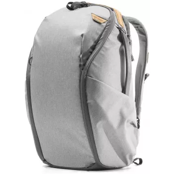 Peak Design Everyday Backpack Zip V2 15L, ash (BEDBZ-15-AS-2)