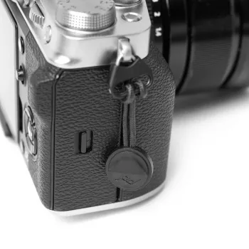 Peak Design V4 Anchor Connectors 4-Pack (Black) for Camera Straps