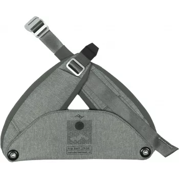 Peak Design Everyday Hip Belt, Sage (BEDHB-52-SG-2)