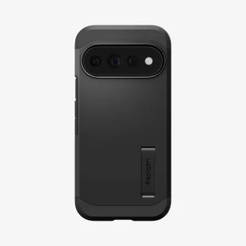 Spigen Tough Armor Mag MagSafe maska za Google Pixel 11 Pro - crna
