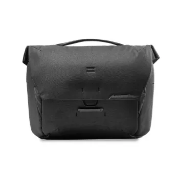 Peak Design Everyday Messenger 13L kamera torba crna BEDM-13-BK-3