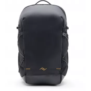 Peak Design Outdoor Backpack Zip 18L ruksak, crni (BABPZ-18-BK-1)