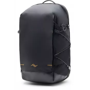 Peak Design Outdoor Backpack Zip 18L ruksak, crni (BABPZ-18-BK-1)