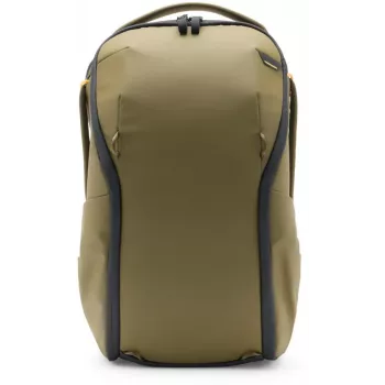 Peak Design Everyday Backpack Zip V2 20L ruksak, kelp (BEDBZ-20-KP-3)