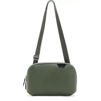 Peak Design Travel crossbody torba, 3 L, sage (BTRC-3-SG-2)