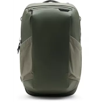 Peak Design Travel Backpack 2-in-1, 40 L, Sage (BTRT-40-SG-2)