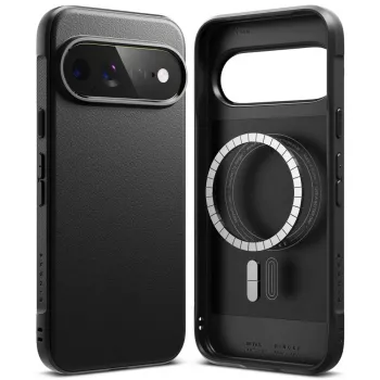 Ringke Onyx Magnetic MagSafe futrola za Google Pixel 11 Pro XL - crna