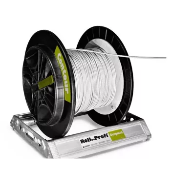DSIT Roll..Profi odmotavač kabela DS-Easyroll
