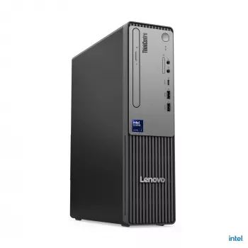 Lenovo ThinkCentre neo 50s G6 stolno računalo - Intel Core Ultra 5 225, 16GB RAM, 512GB SSD, DVD±RW, Windows 11 Pro, crno