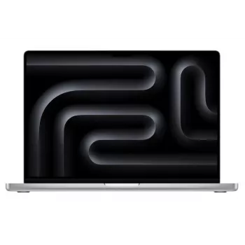 Apple MacBook Pro 16 M5 Pro 18-jezgreni CPU 20-jezgreni GPU 48GB 1TB SSD srebrni DE QWERTZ