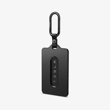 Spigen Key Card držač za Tesla Key Card - crni