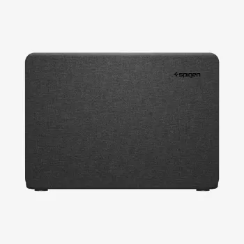 Spigen Urban Fit maska za MacBook Neo 13 2026 crna