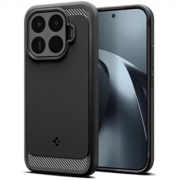 SPIGEN RUGGED ARMOR XIAOMI 17T MATT CRNA