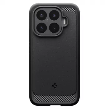 SPIGEN RUGGED ARMOR XIAOMI 17T MATT CRNA