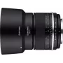 Samyang MF 85mm f/1.4 MK2 objektiv za Sony (F1111206102)