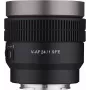 Samyang V-AF 24mm T1.9 FE objektiv za Sony (F1413906101)