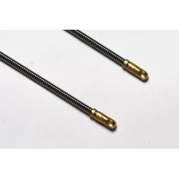 DSIT Wymefa spirala za provlačenje kabela 5,2 mm s unutarnjim kabelom, 20 m (SV-TV-20)