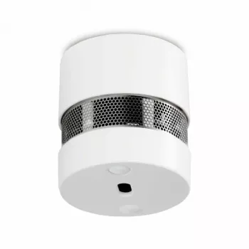 Alecto SD1020 mini detektor dima s 10 godina trajanja baterije