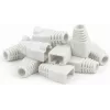 DSIT DANICOM RJ45 zaštitna navlaka, bijela - 10 komada (DC-RJ45-BOOT-WHITE-10PCE)
