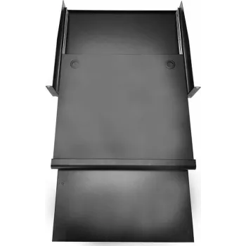 DS-IT 19 inch klizna polica za tipkovnicu, nosivost 18 kg, 2U (DS-TH02)