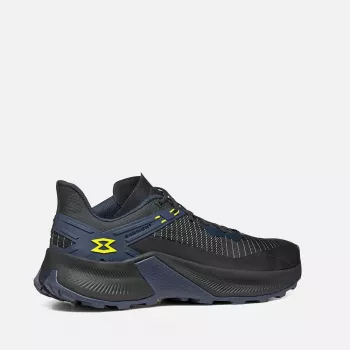 Garmont 9.81 Etere muške planinarske cipele, Raven Black/Nights Blue, EU 45