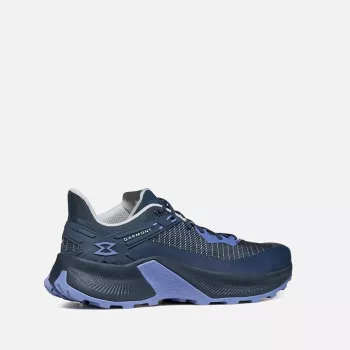Garmont 9.81 Etere ženske planinarske cipele - Nights Blue/Very Violet - EU 38