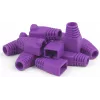 DSIT DANICOM RJ45 zaštitna navlaka, ljubičasta, 10 komada