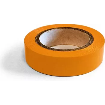 DSIT DC-Tape-Orange elektroizolacijska traka 10m x 19mm, PVC, narančasta
