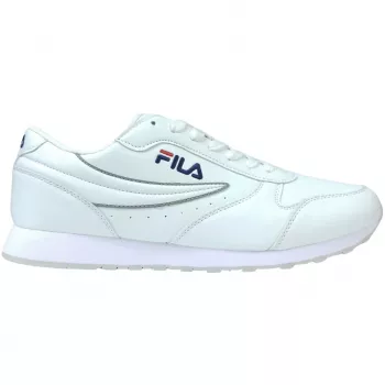 Fila Orbit Low muške tenisice, bijele, 1010263 1FG, veličina 44