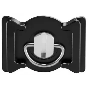 JOBY QR Plate 3K PRO Replacement Plate