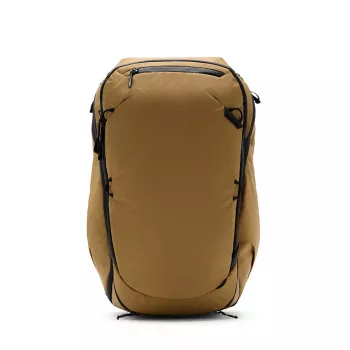 Peak Design Travel ruksak 45L Coyote