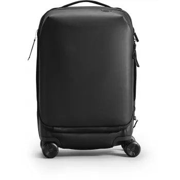 Peak Design Roller Pro kabinska torba, 34 L, crna (W-RP-AA-BK-1)