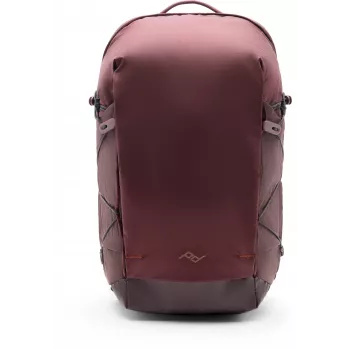 Peak Design Outdoor Backpack Zip 18L ruksak, Eclipse (BABPZ-18-EP-1)