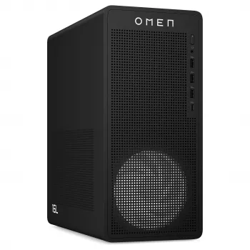 HP OMEN 16L TG03-1171ng stolno računalo - Intel Core i7-14650HX, 16GB DDR5, 1TB SSD, AMD Radeon RX 9060 XT, FreeDOS