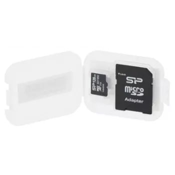 TomTom Business Webfleet CAM SD128GB Full HD 4G LTE dashcam s 128GB MicroSD karticom