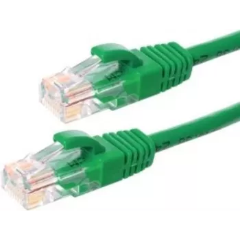 DSIT CAT6 mrežni kabel, U/UTP, 50 m, zeleni, 100% bakar (DC-63-500)