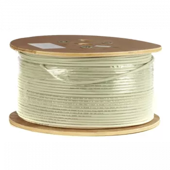 DSIT DANICOM DC-UTP6A-305-FCA CAT6A U/UTP fleksibilni kabel, 305 m, PVC (Fca)