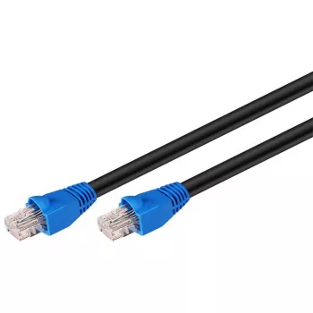 DSIT DANICOM CAT6 vanjski UTP kabel – 10 m – crni (DC-OUT-C60-100)