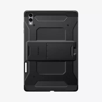 Spigen Tough Armor Pro maska za Samsung Galaxy Tab S11 Ultra 14,6 inch (X930/X936B) - crna