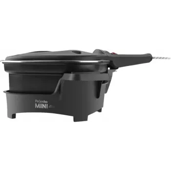 ETA Pecenka Mini 113390000, crna